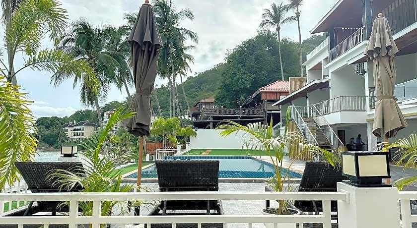 2SIS'S Khanom Resotel