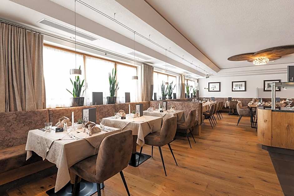 Hotel Silvretta 3 Sterne Superior