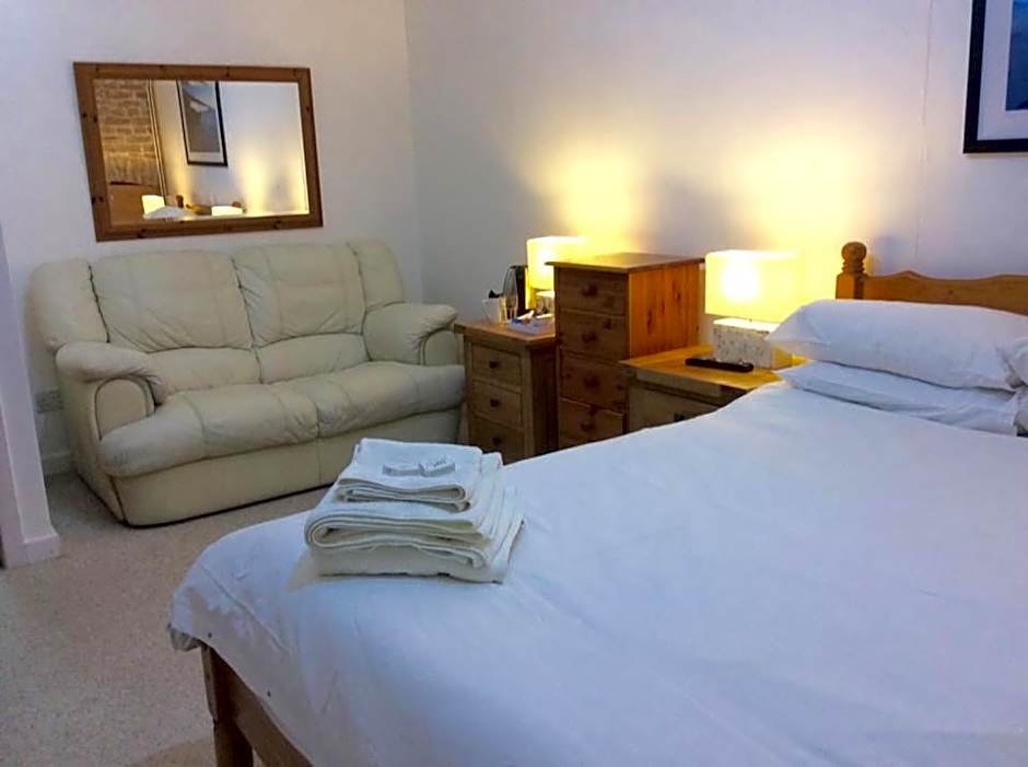 Cavell House Bed and Breakfast