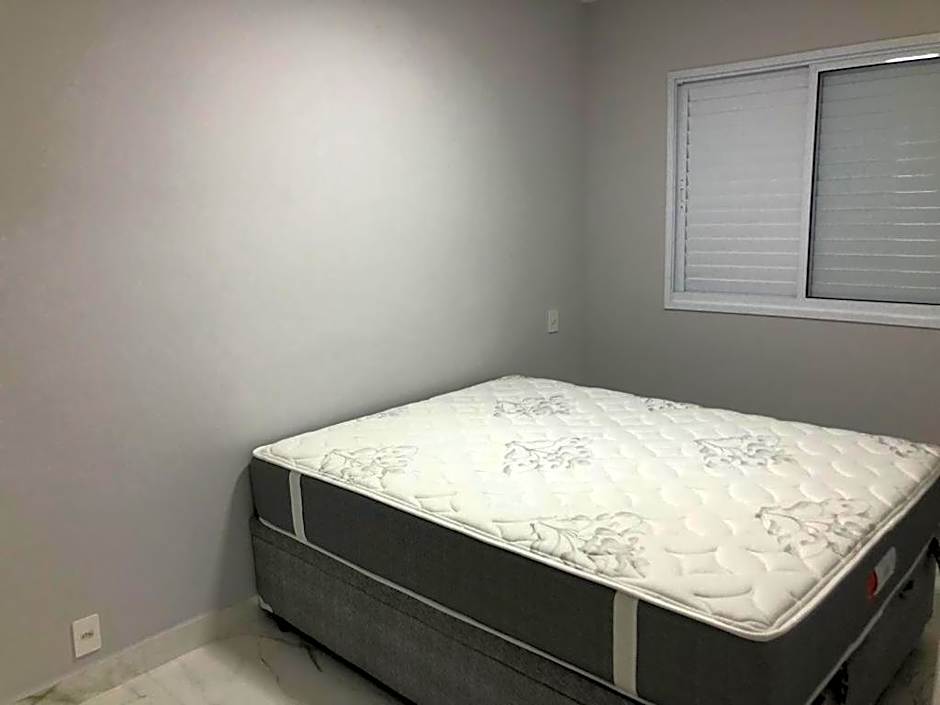 Maravilhoso apartamento vista mar Enseada Guarujá