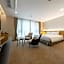 Ulsan City Hotel
