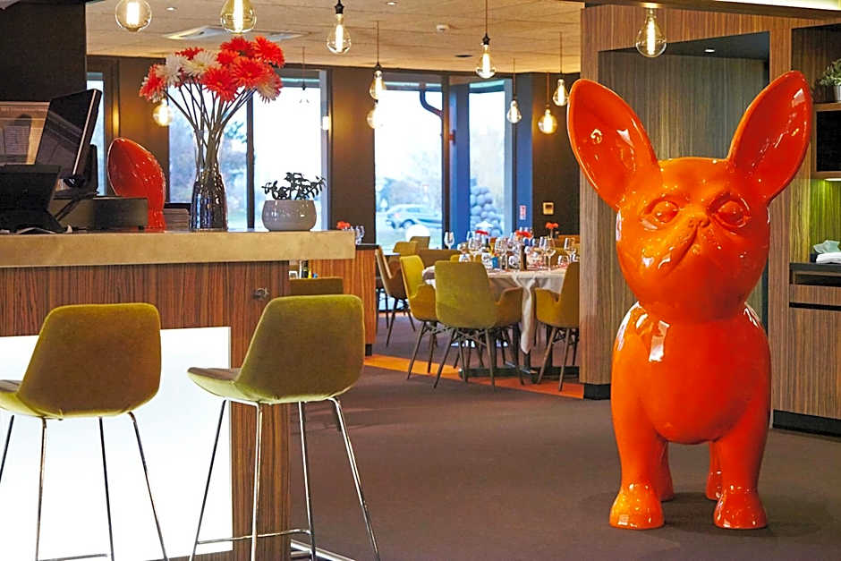 Kyriad Clermont Ferrand Nord - Riom