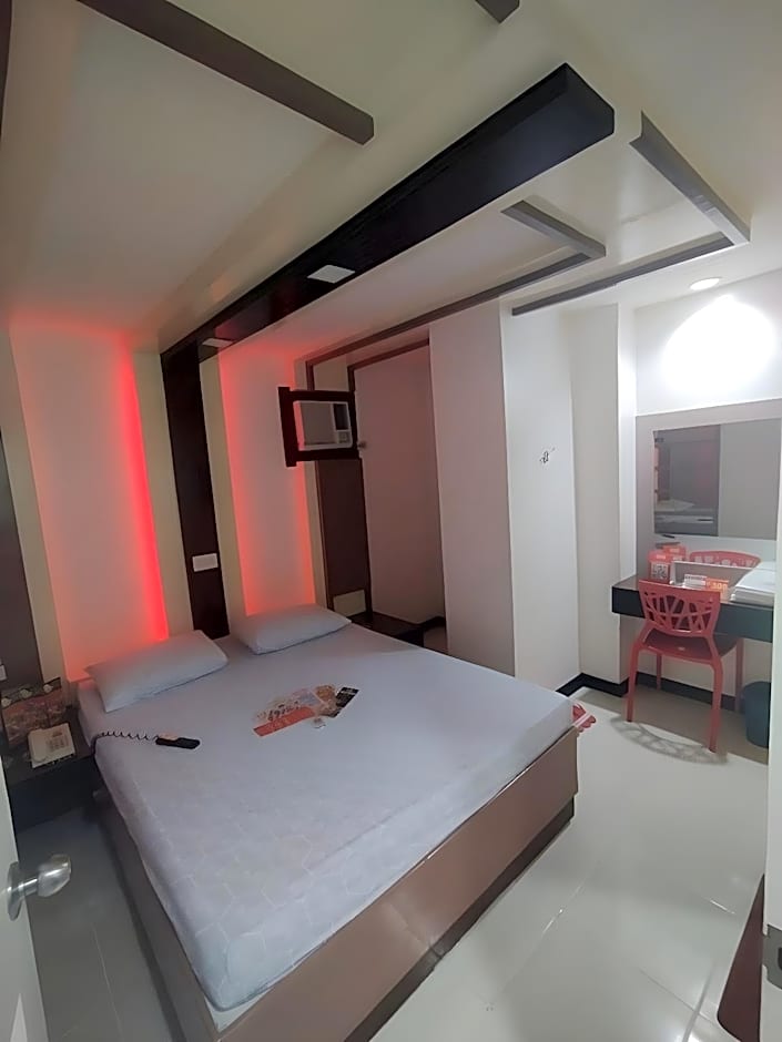 Hotel Sogo Alabang