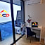 Orbi City A - C - D