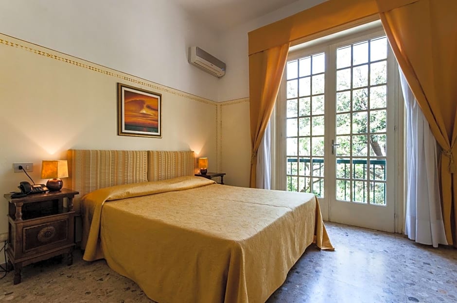 Hotel Club i Pini - Residenza d'Epoca in Versilia