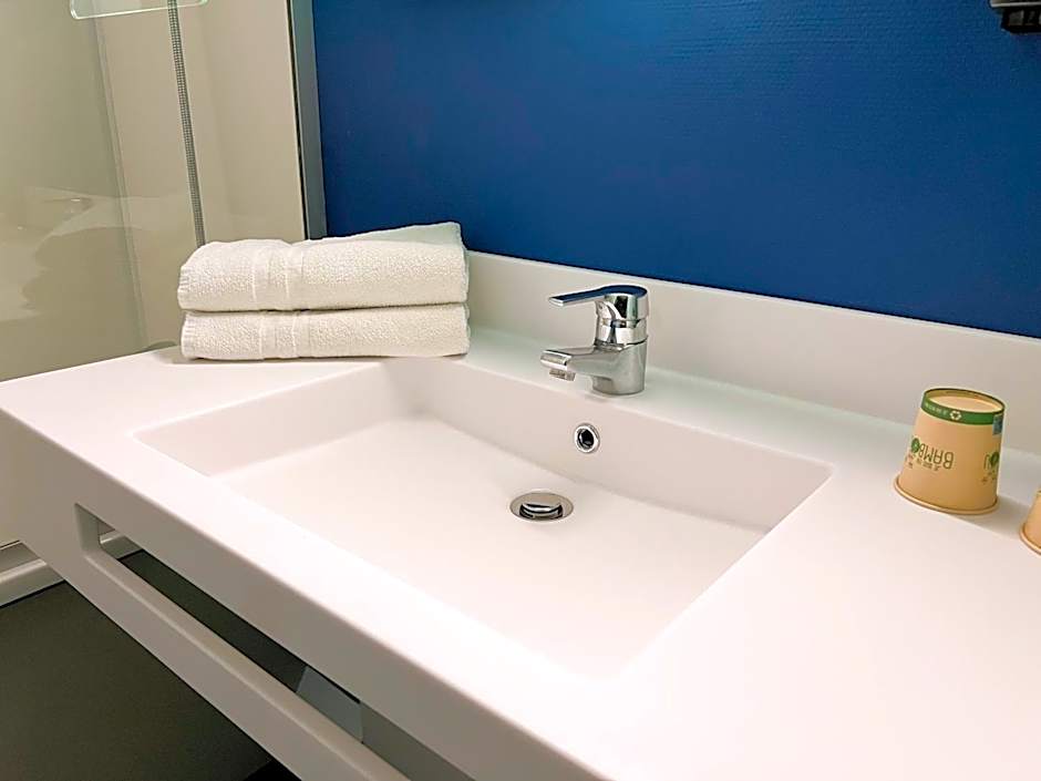 Ibis Budget Saint Christol Les Alès
