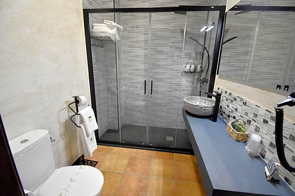 HOTEL RURAL A VELHA FABRICA