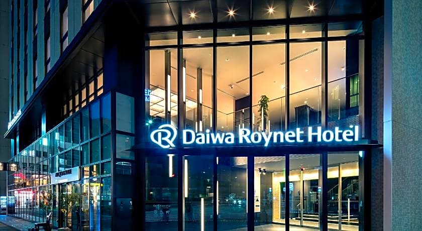 Daiwa Roynet Hotel Chiba-chuo