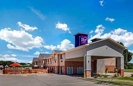 Sleep Inn