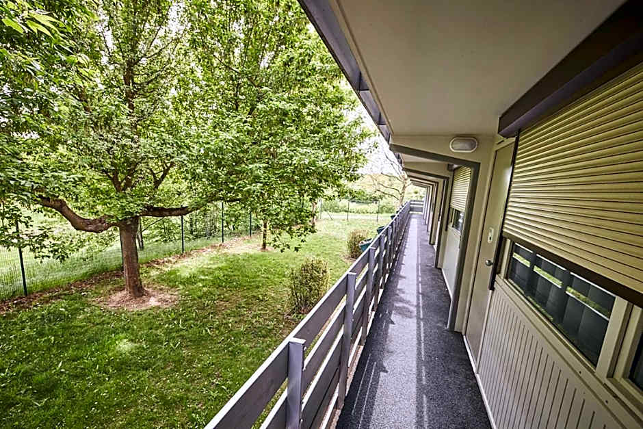 Campanile Melun Senart - Vert Saint Denis