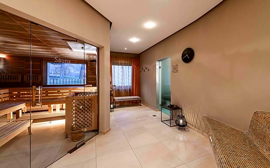 Romantik Hotel & Restaurant Stafler