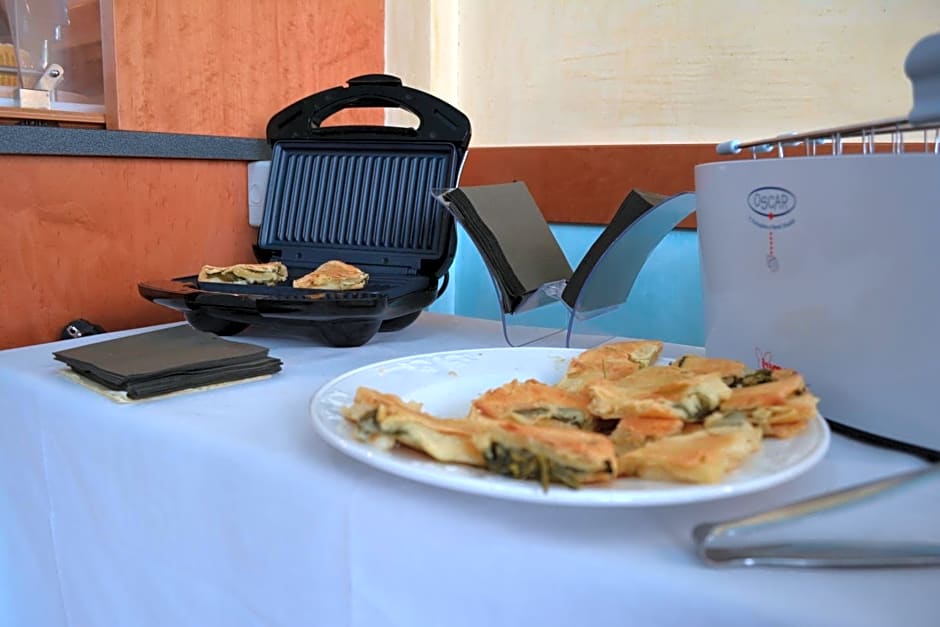 Ilga Hotel