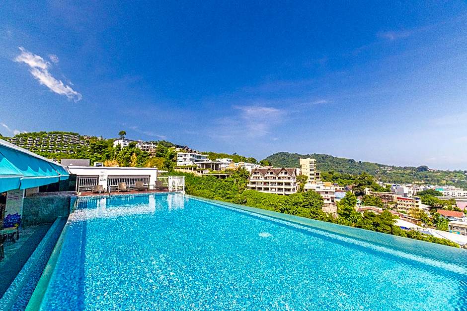 Kana Triple L Hotel Phuket
