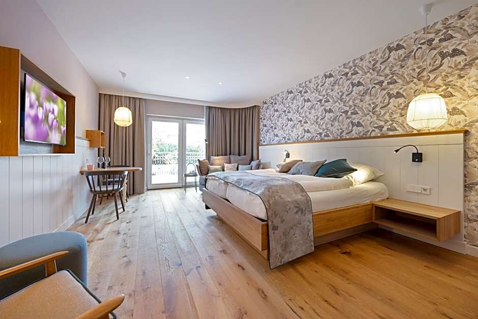 Lindenhof 1887 - Hotel & Restaurant