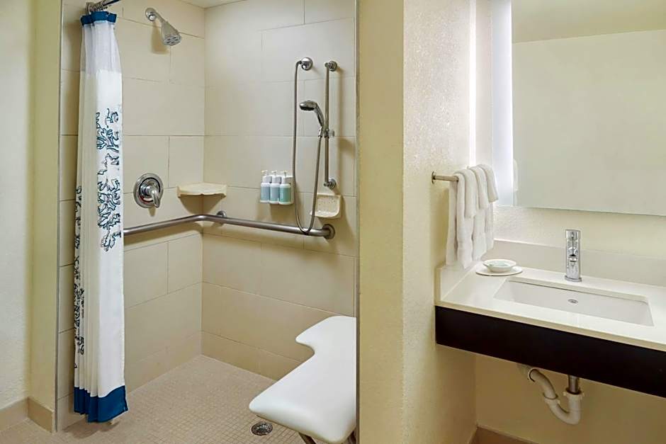 Residence Inn by Marriott Fairfax Merrifield