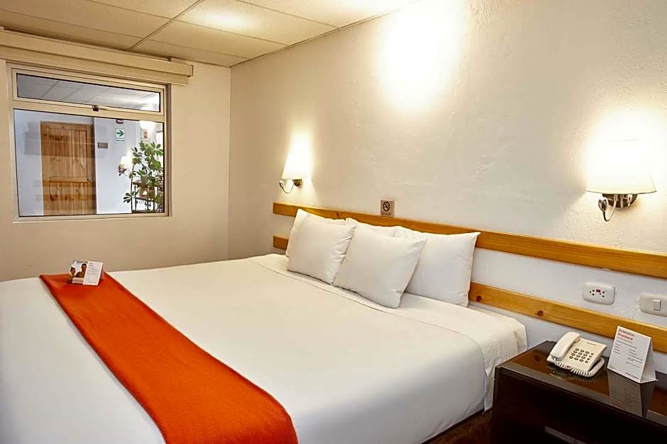 Casa Andina Standard Puno