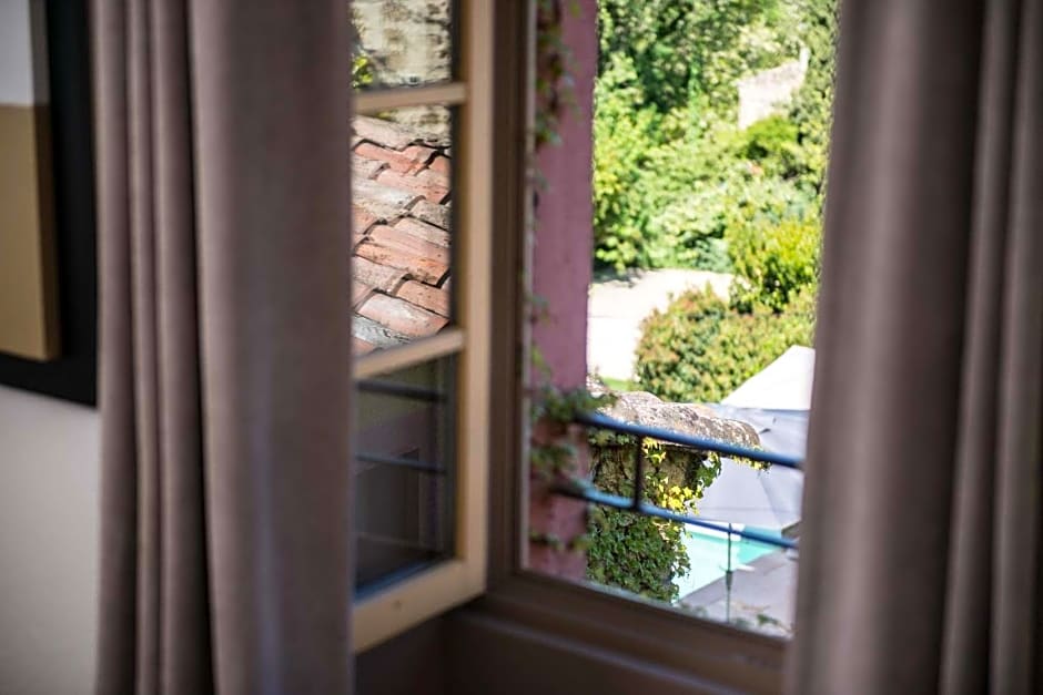 La Demeure de Cybele - chambres d'hôtes en Drôme Provençale