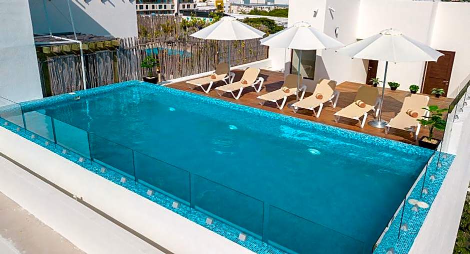 Lahun Suites by Xperience Hotels
