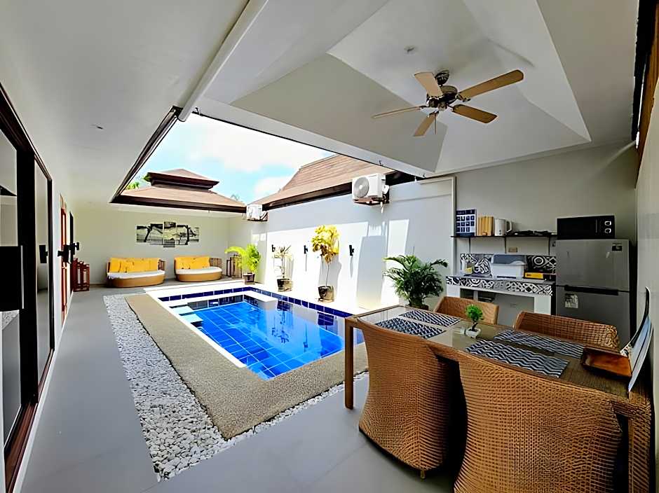 Bali Villas Panglao Bohol