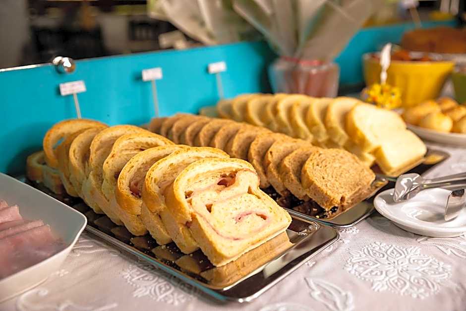 Pousada Som das Aguas