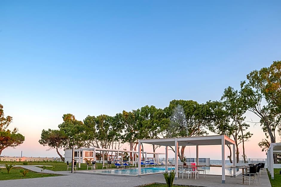 Hotel Lido Beach PHG