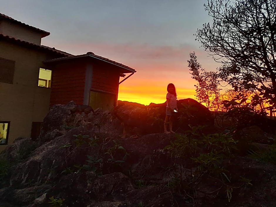Vila Espinhaço