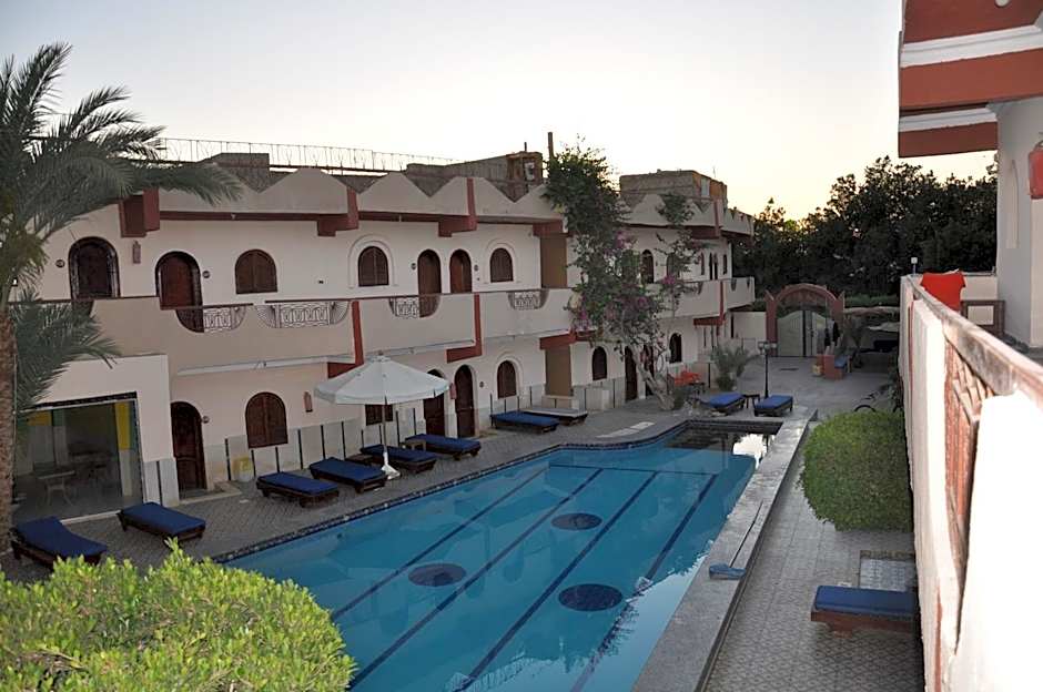 Dahab Plaza Hotel