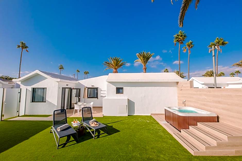 Club Maspalomas Suites & Spa - Adults Only