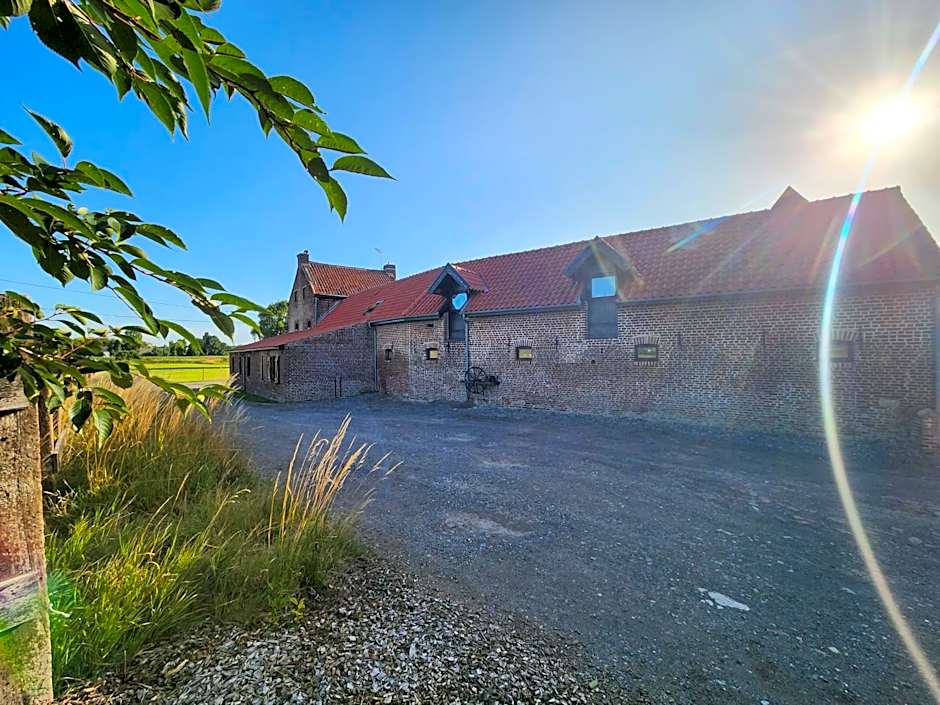 Ferme de la Forterie
