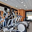 Hilton Garden Inn Jacksonville JTB/Deerwood Park