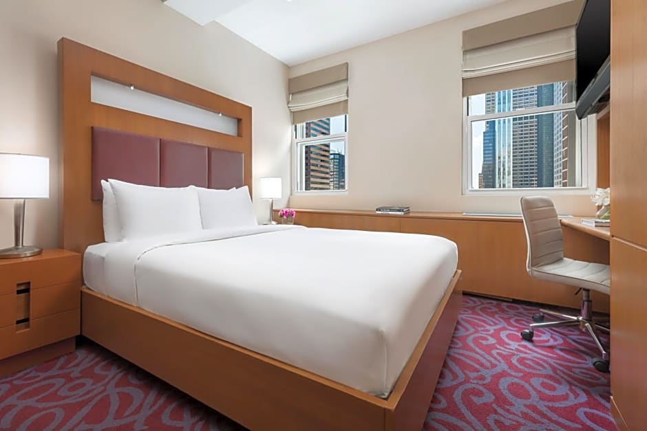 Hotel 57