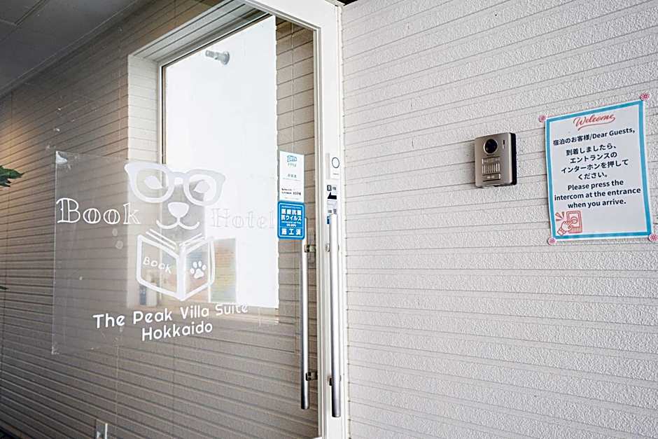 The Peak Villa Suite Hokkaido