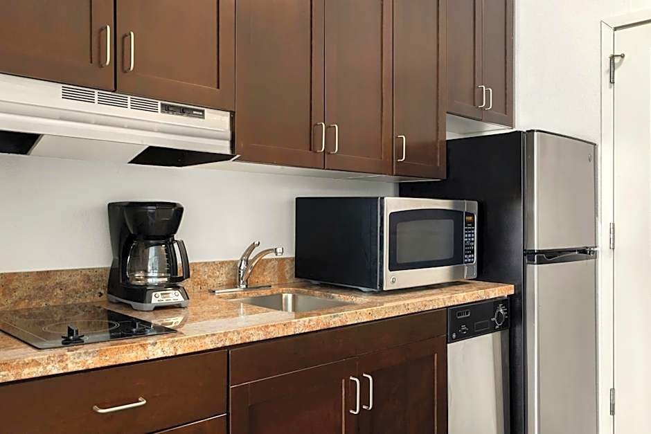 TownePlace Suites by Marriott Dayton North