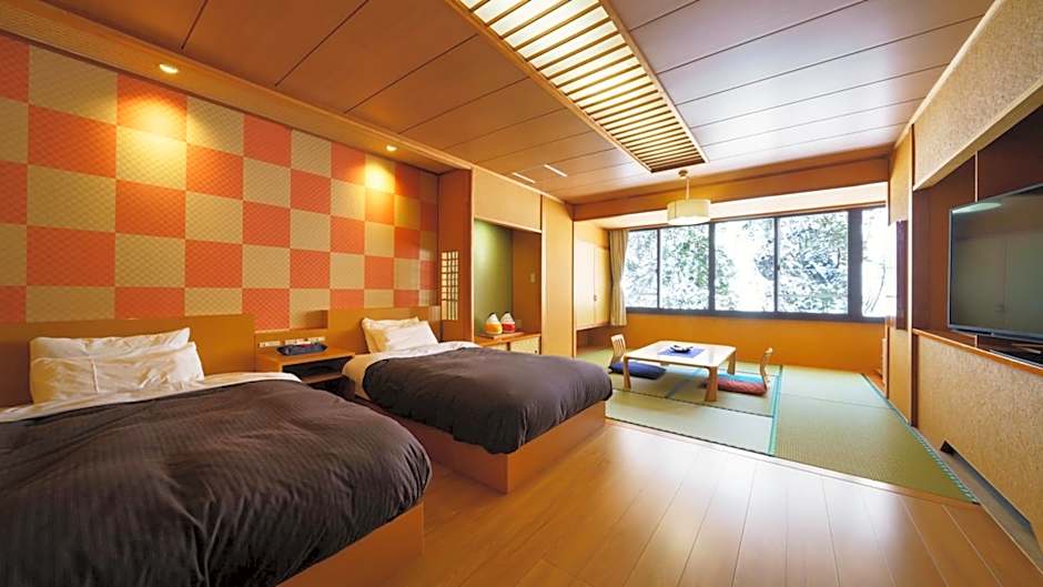 Ashinomaki Grand Hotel