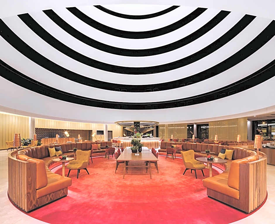 Vibe Hotel Canberra