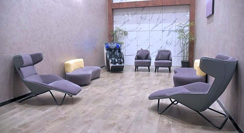 Ariena the Boutique Hotel