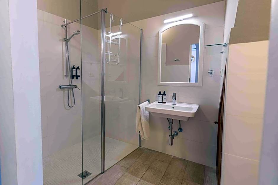 La Morada Mas Hermosa