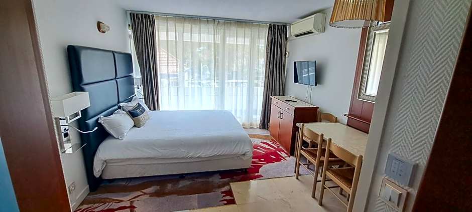 Appart-Hôtel Le Trianon