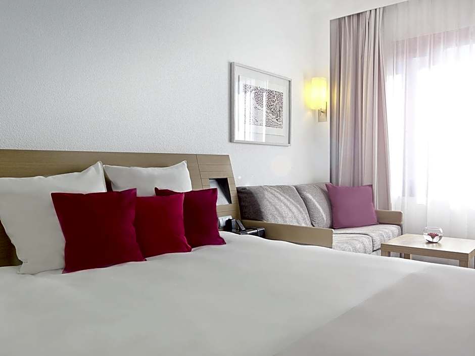 Novotel Katowice Centrum