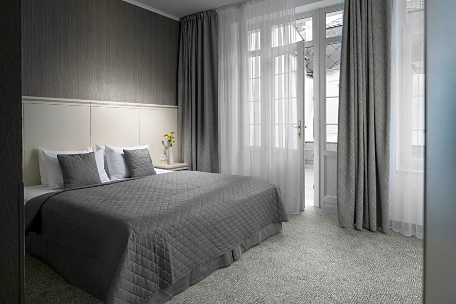 Promenáda Romantic Hotel