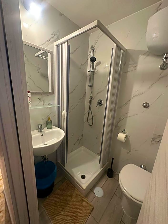 B&b Rosa – Rome