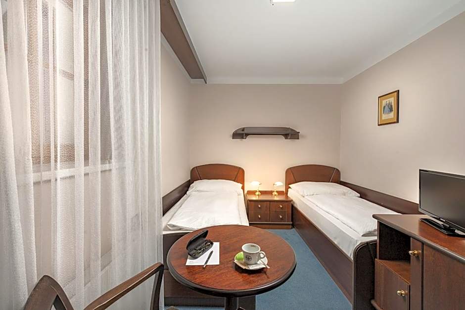 Hotel Zátiší