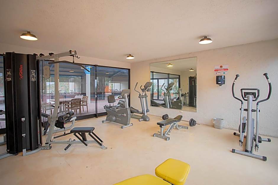 Termas de San Joaquin