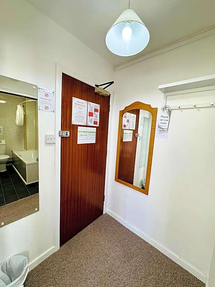 Carlton Court Hotel Eastbourne