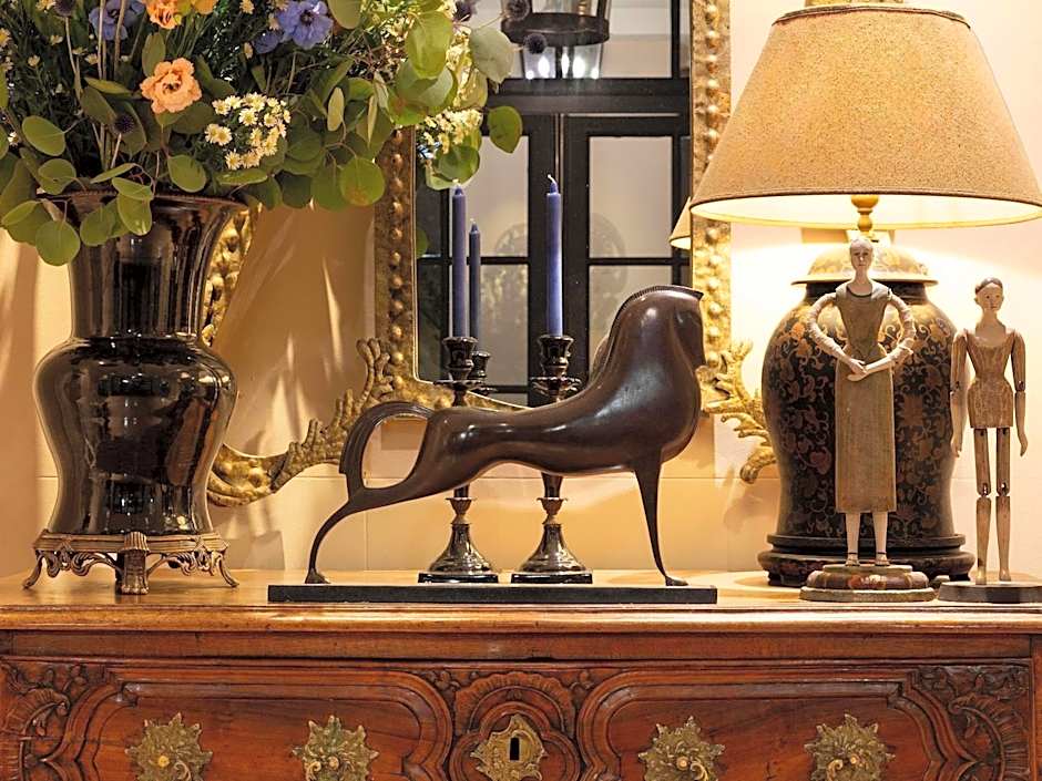 Le Royal Hotel Lyon - MGallery Collection