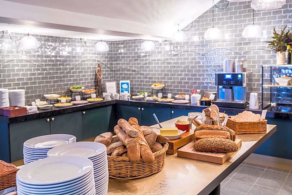 Scandic Frimurarehotellet