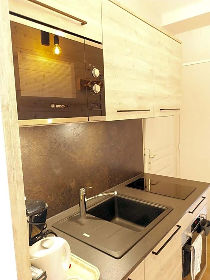 Résidence Plaisance