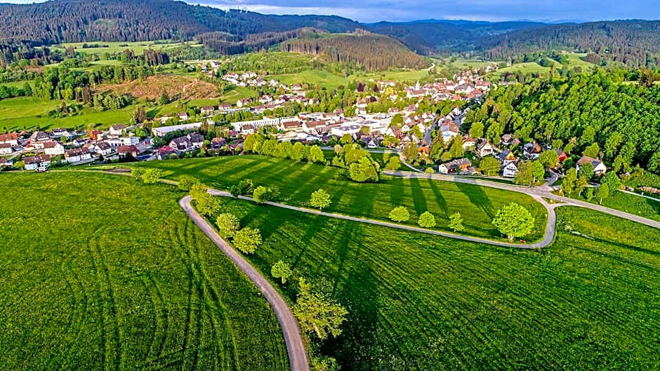 Hotel Restaurant Schwörer