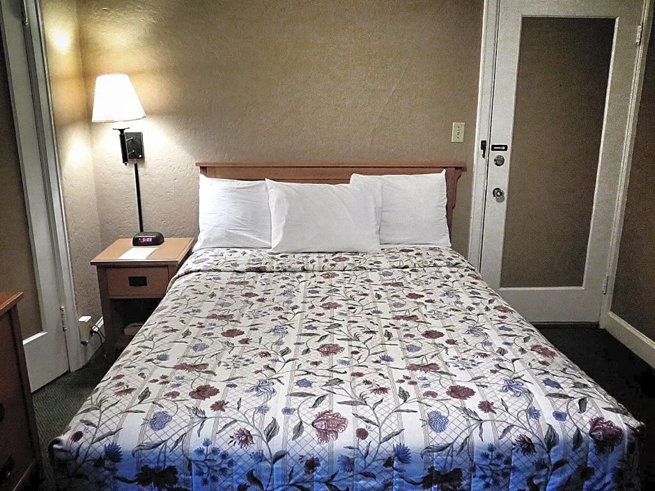 Inn At Queen Anne