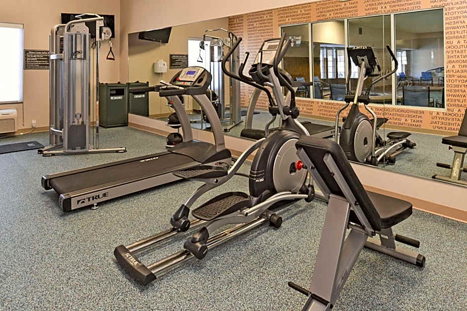 La Quinta Inn & Suites by Wyndham Ruidoso Downs